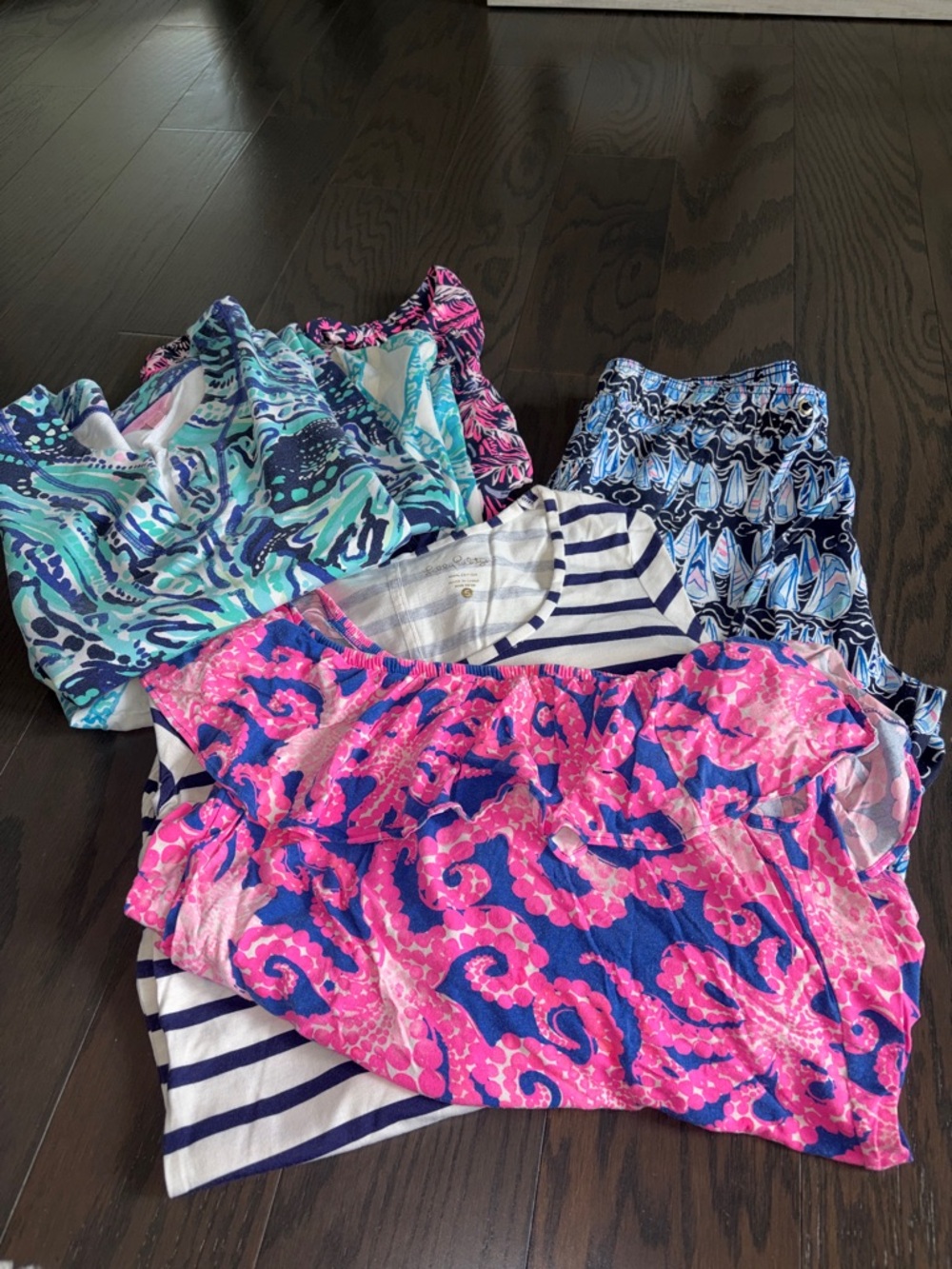 Lilly Pulitzer bundle!!